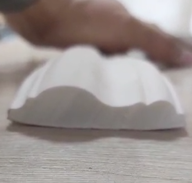 زوار ۶ سانت پی وی سی