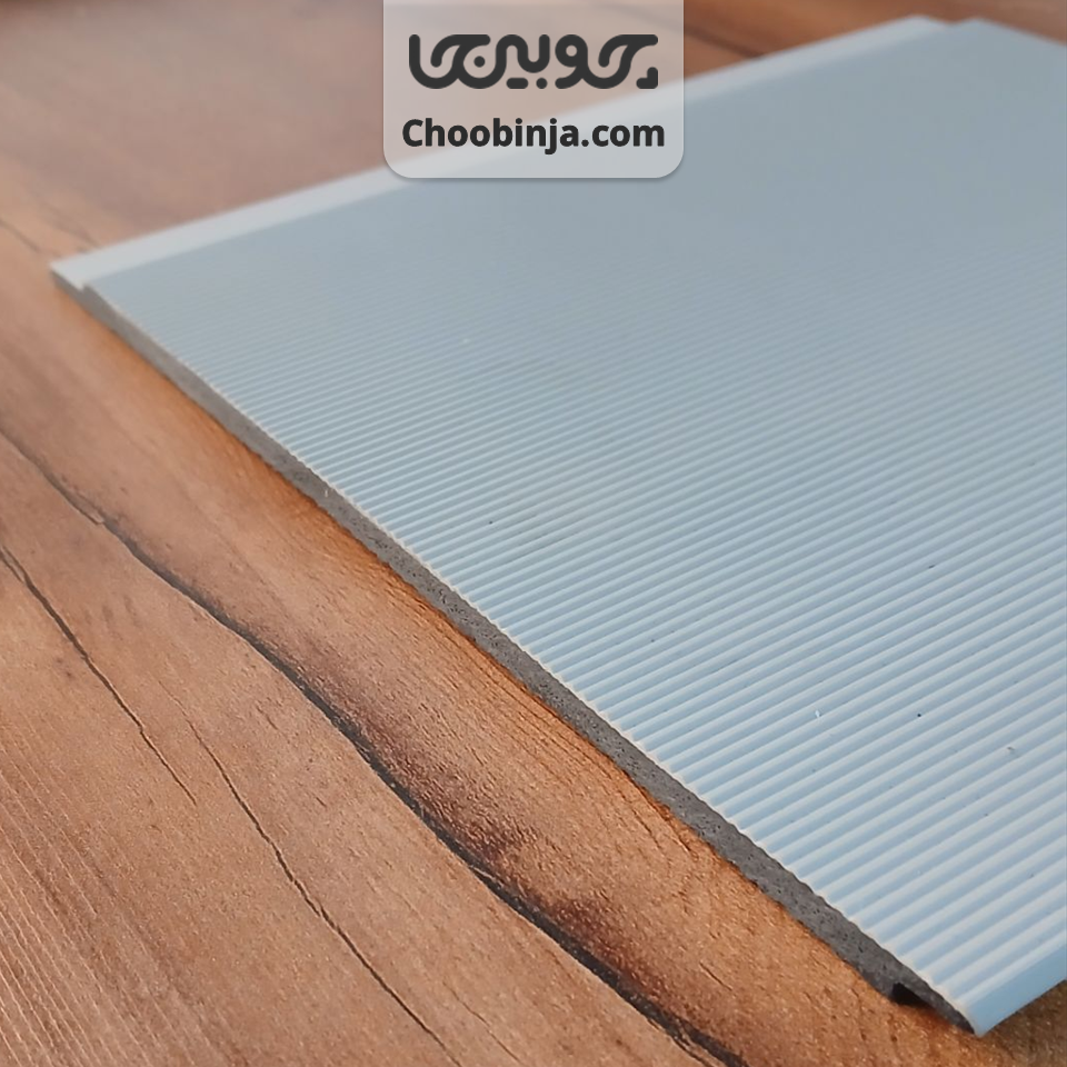  دیوارپوش PVC دکوراتیو سه‌بعدی 