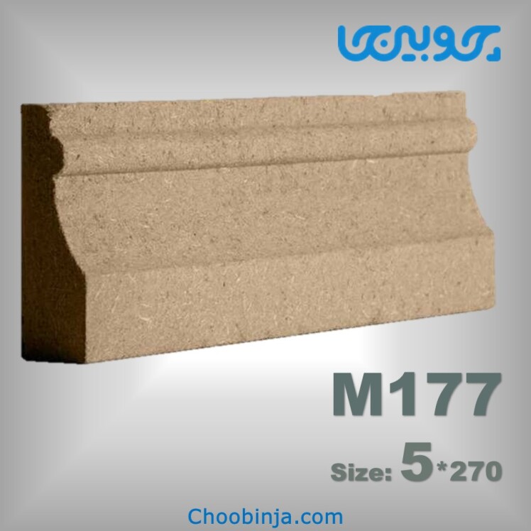 قیمت زوار mdf