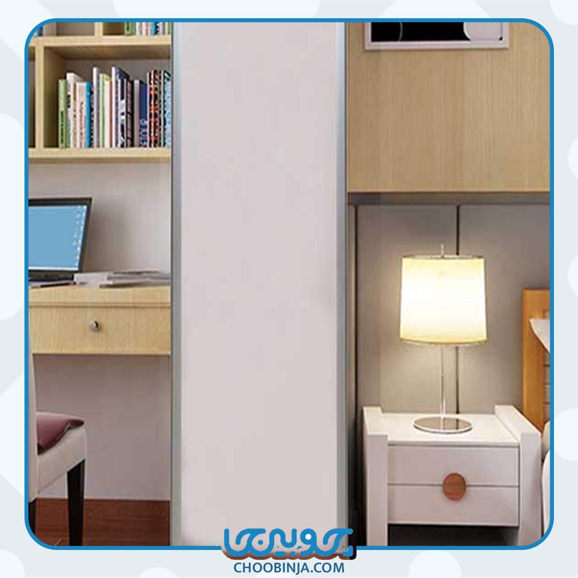  پروفیل نبشی کلاسیک 
