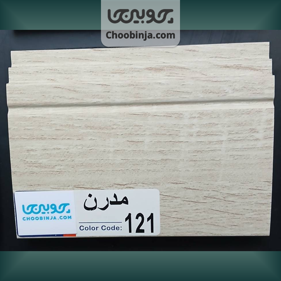  قرنیز pvc مدرن شیک 