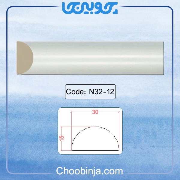 روکوب دیوار + قیمت