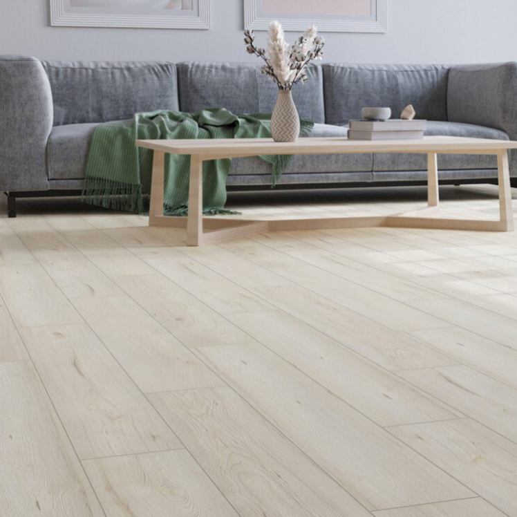 پارکت لمینت هیلو فلور کرم کد HC-5012