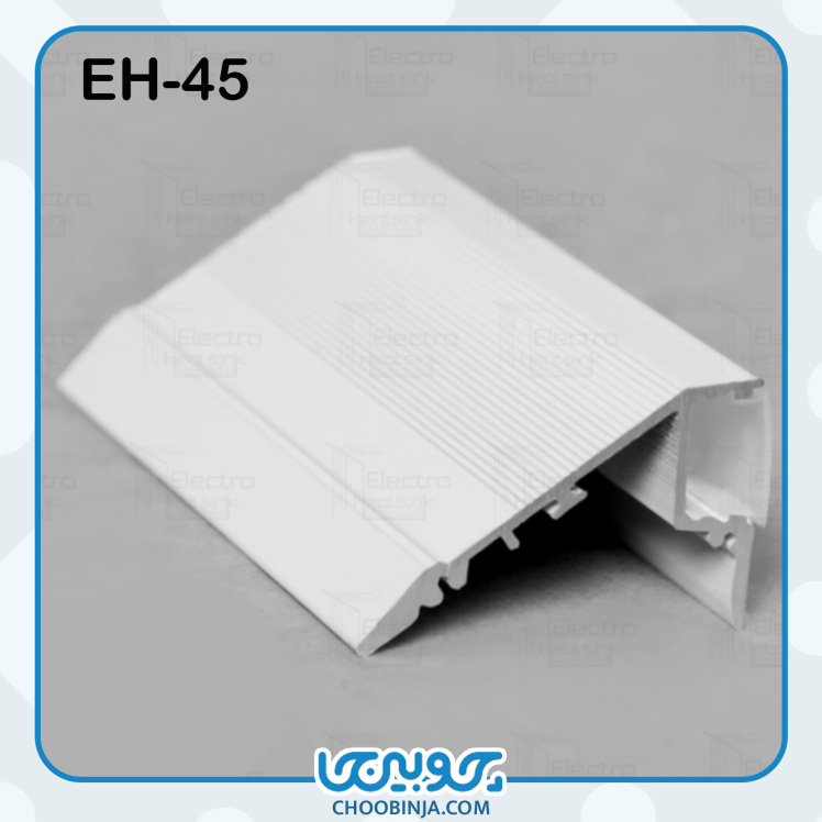 نور خطی آلومینیومی