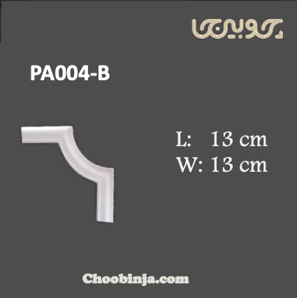 کرو ابزار ۴ سانت پلی اورتان