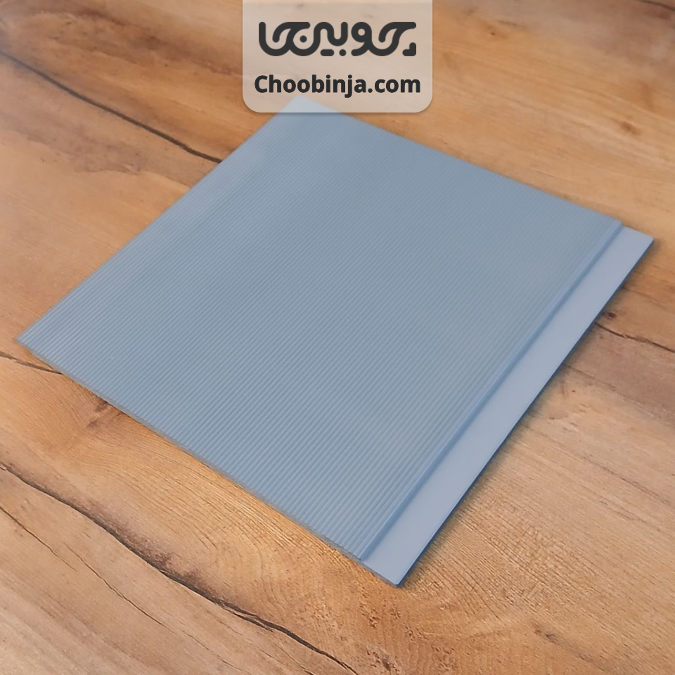  دیوارپوش PVC برای آشپزخانه 