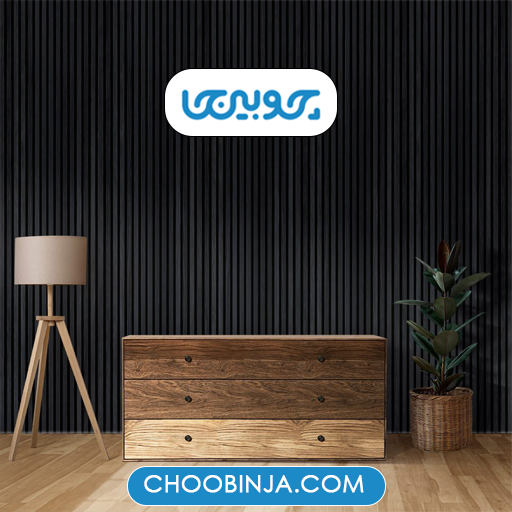  قیمت پنل چوبی 