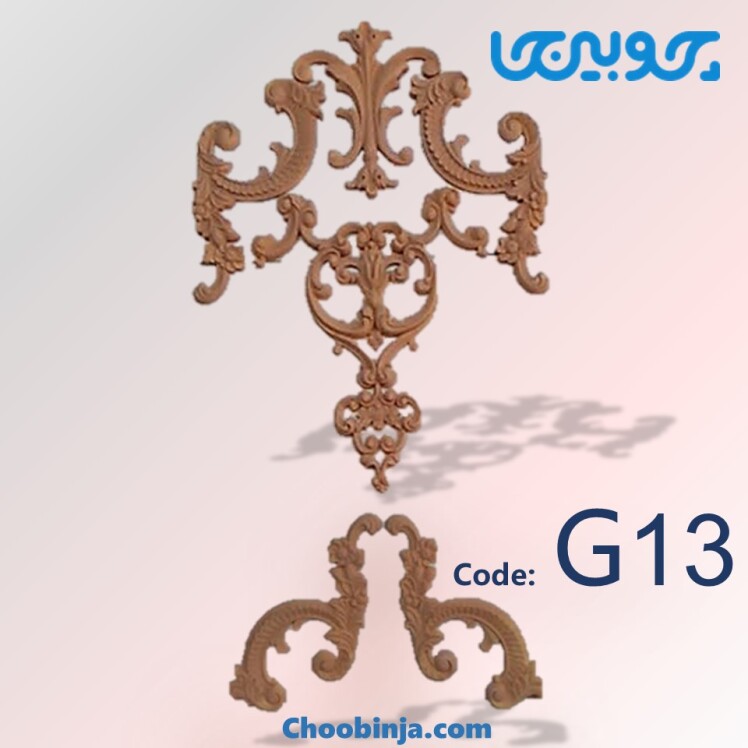 قاب بندی دیوار