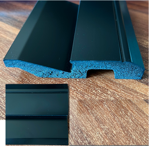 قرنیز نوری مشکی