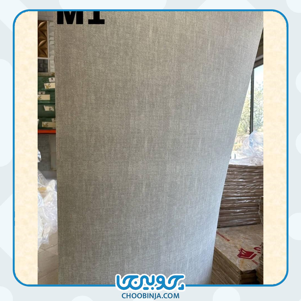  دیوارپوش پارچه ای کتون 