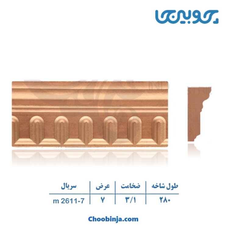 قیمت زوار ام دی اف