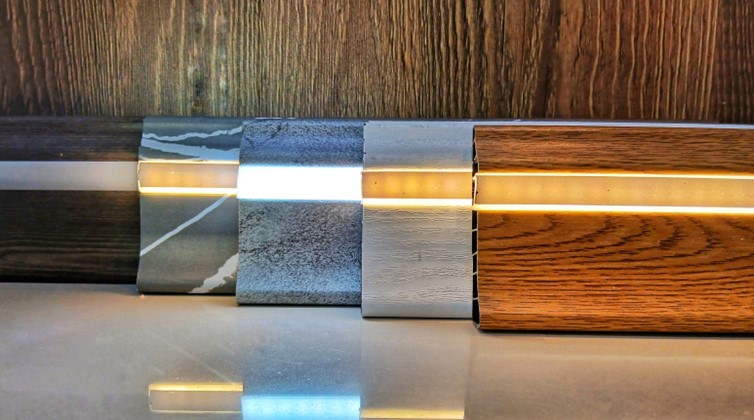 راهنمای خرید بهترین قرنیز نورمخفی