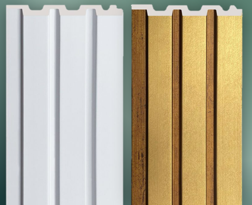 ترمووال پی وی سی سفید