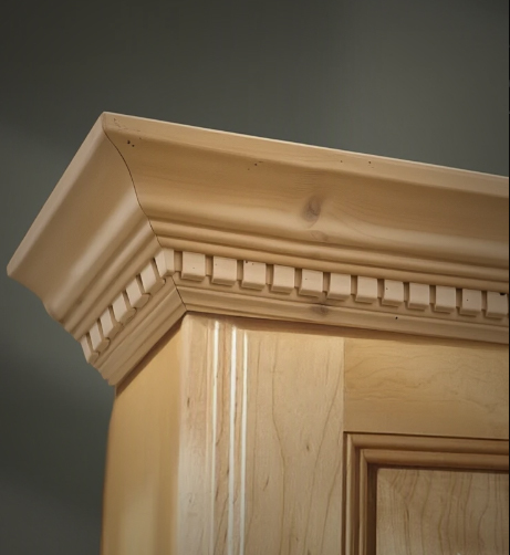 قرنیز کابینت