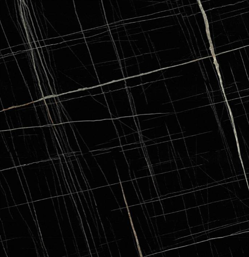  صفحه کابینت مشکی رگه دار 