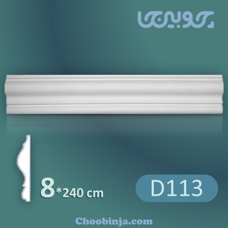 قیمت گچبری پیش ساخته پلی یورتان