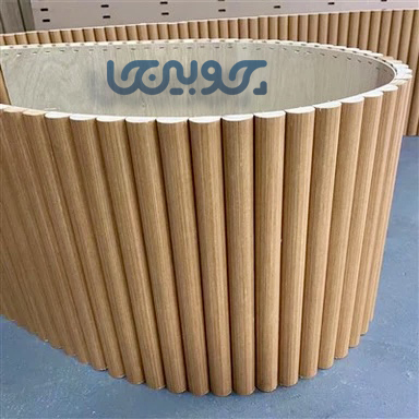  شاخه ترمووال منعطف 