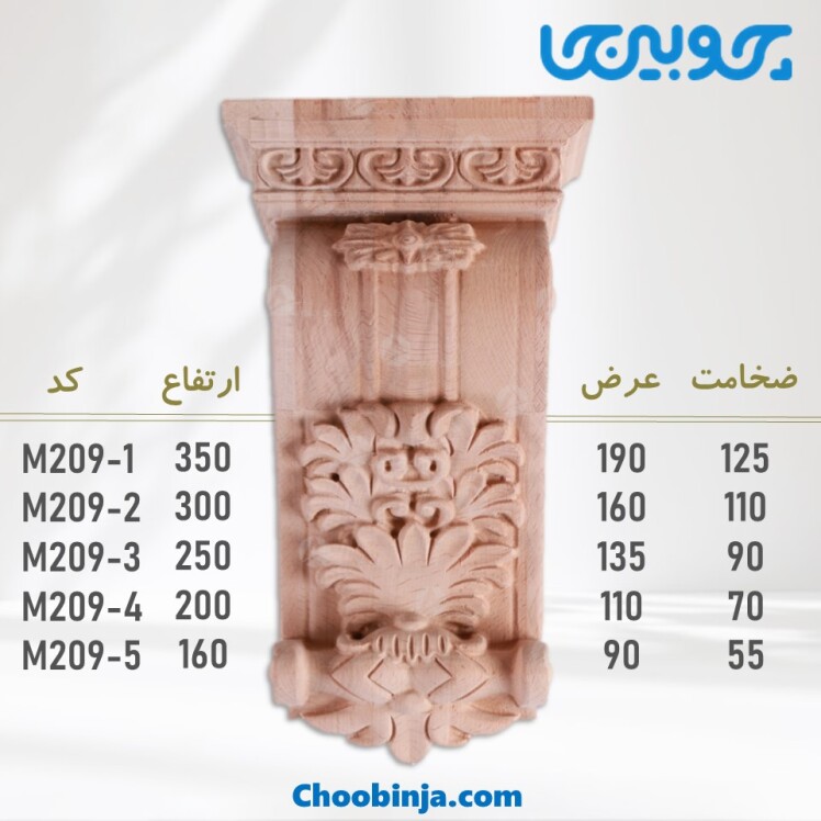 سرستون رومی