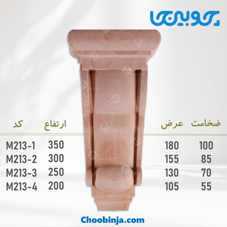 سرستون منبت