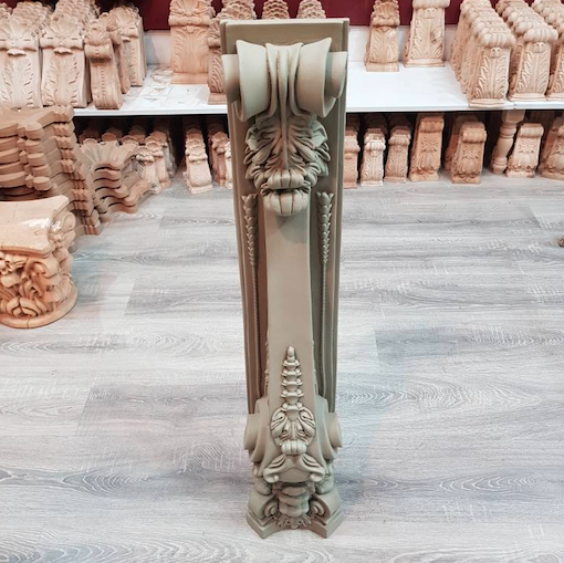 پایه جزیره پلی اورتان قیمت اقتصادی