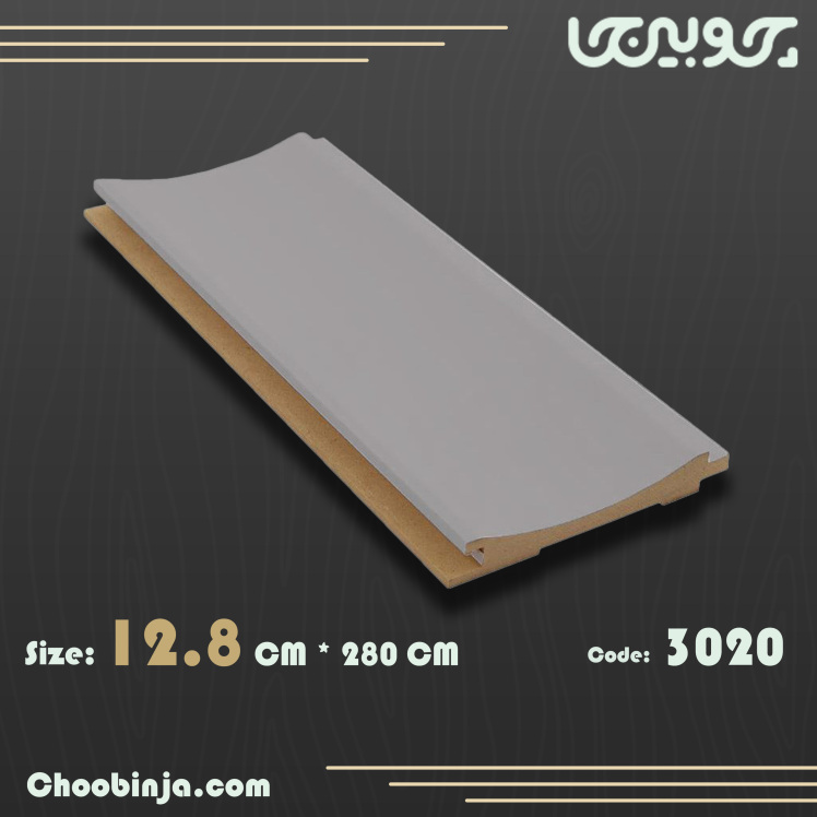 دیوارپوش پی وی سی