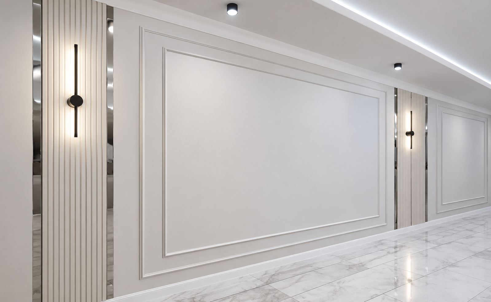 ابزار قاب بندی مدرن