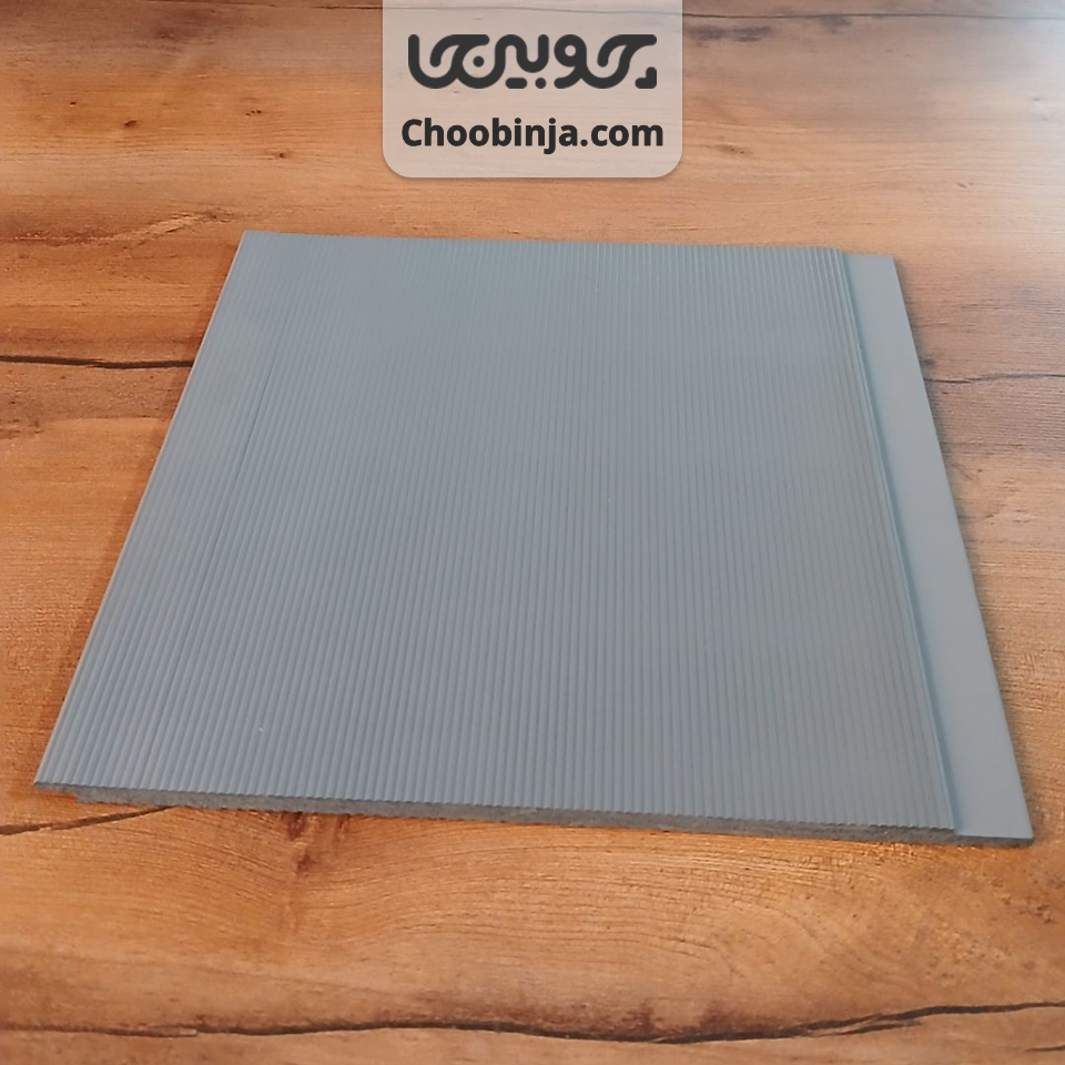  دیوارپوش PVC برای سرویس‌بهداشتی 