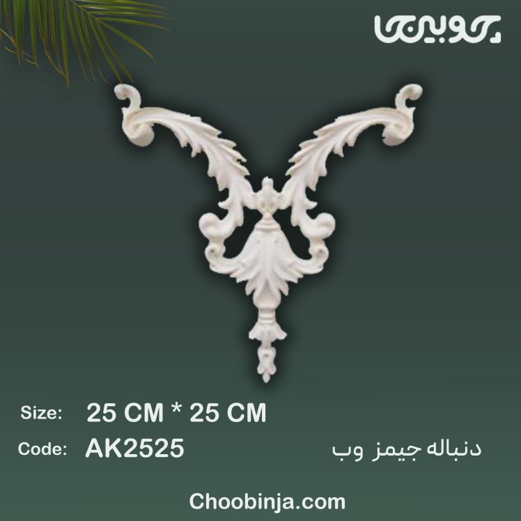 ابزار قاب بندی دنباه جیمز وب