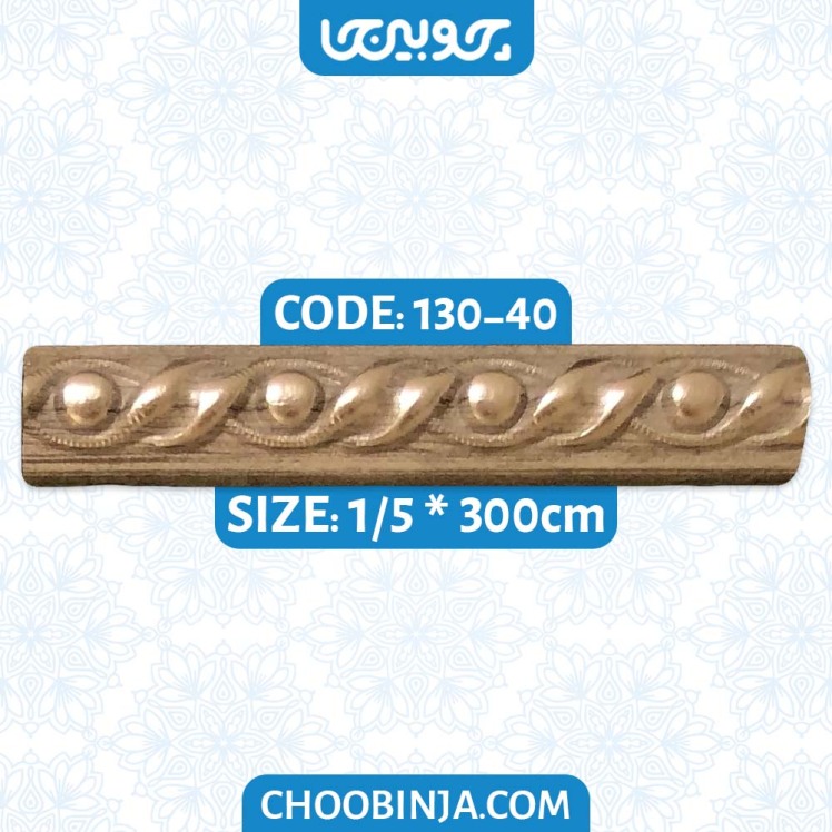 ابزار قاب بندی پلی یورتان نقره ای