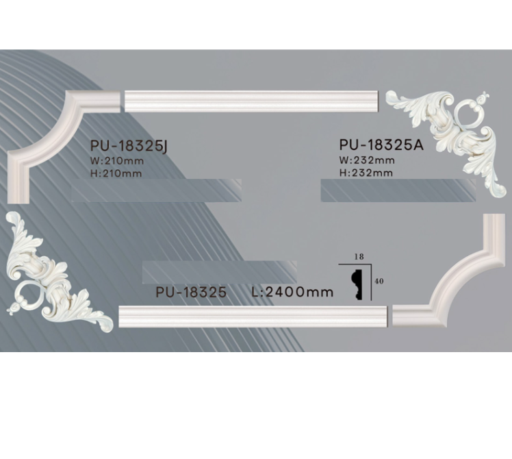 ایده منحصر به فرد تزیین دیوار با ابزار قاب بندی ۴ سانت