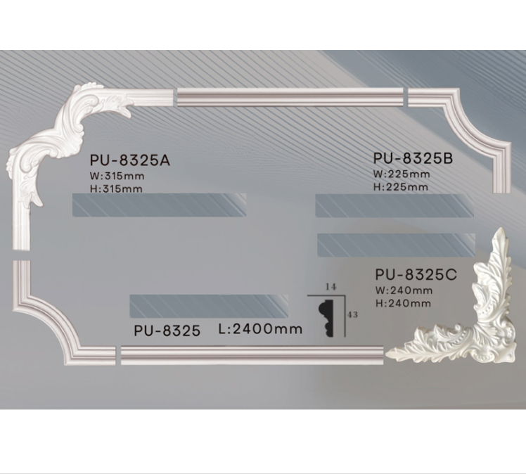ایده منحصر به فرد تزیین دیوار با ابزار قاب بندی