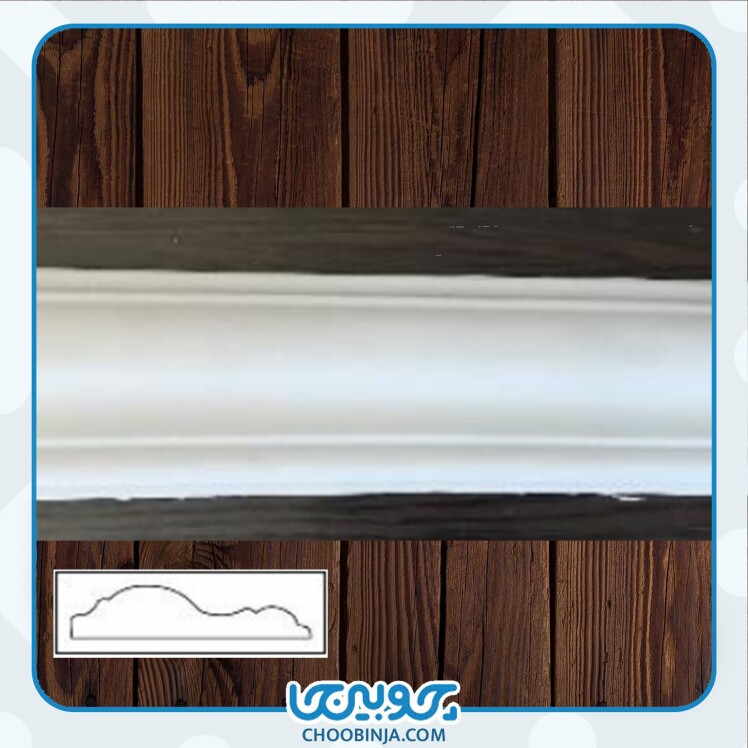 ابزار قاب بندی مدرن