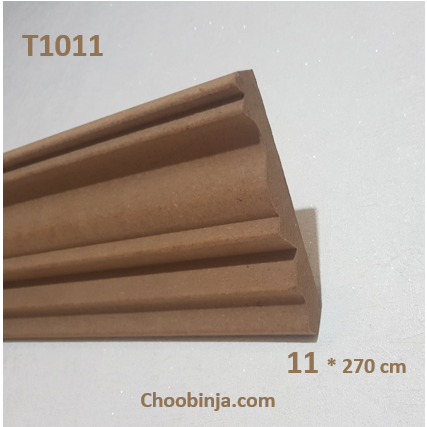 تاج ام دی اف