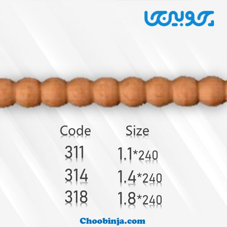 ابزار قاب بندی ام دی اف