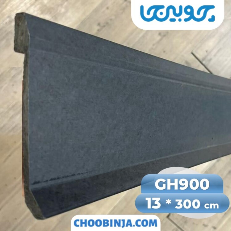 قرنیز بازسازی پی وی سی