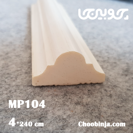 قاب بندی دیوار نئوکلاسیک