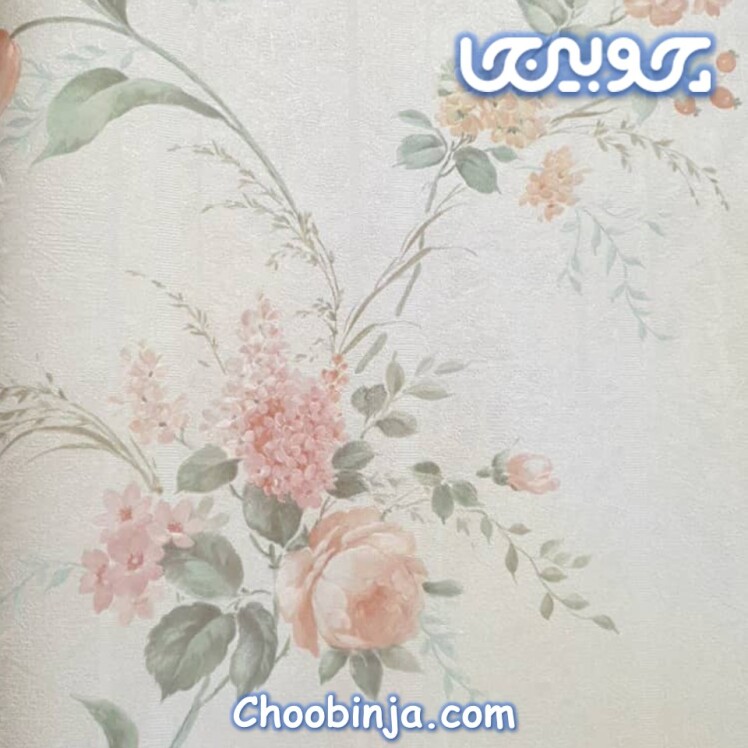 کاغذ دیواری ارزان