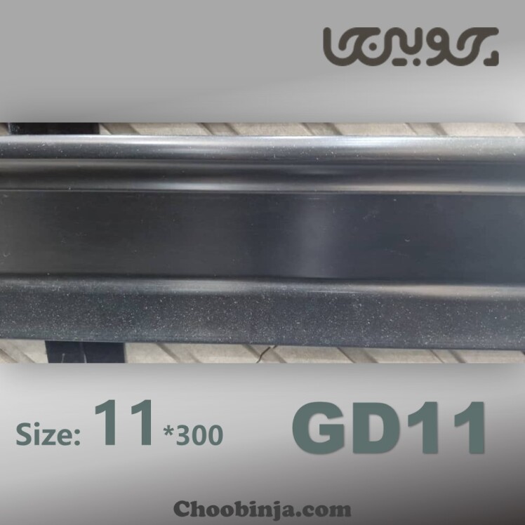 قیمت قرنیز مدرن مشکی