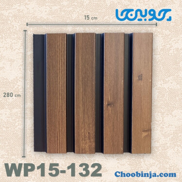 دیوارپوش ترمووال