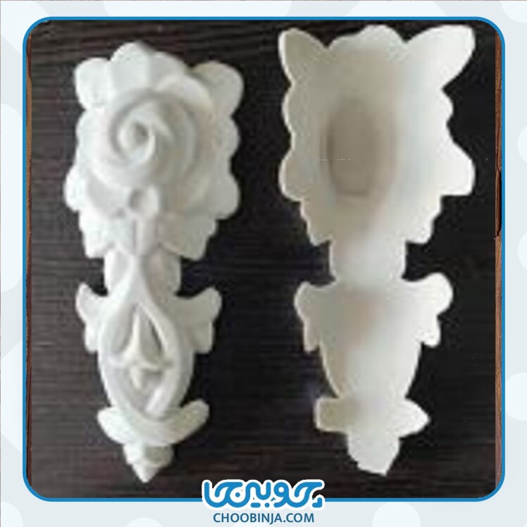 سرستون پی وی سی دکوراتیو