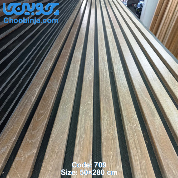 خرید ترمووال ام دی اف منعطف